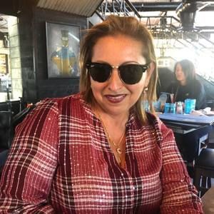 Meet your Posher, Ale